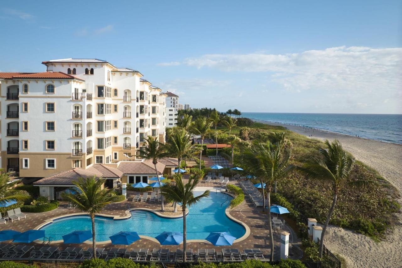 HOTEL MARRIOTT'S OCEAN POINTE PALM BEACH SHORES, FL 3* (United States) -  from £ 126